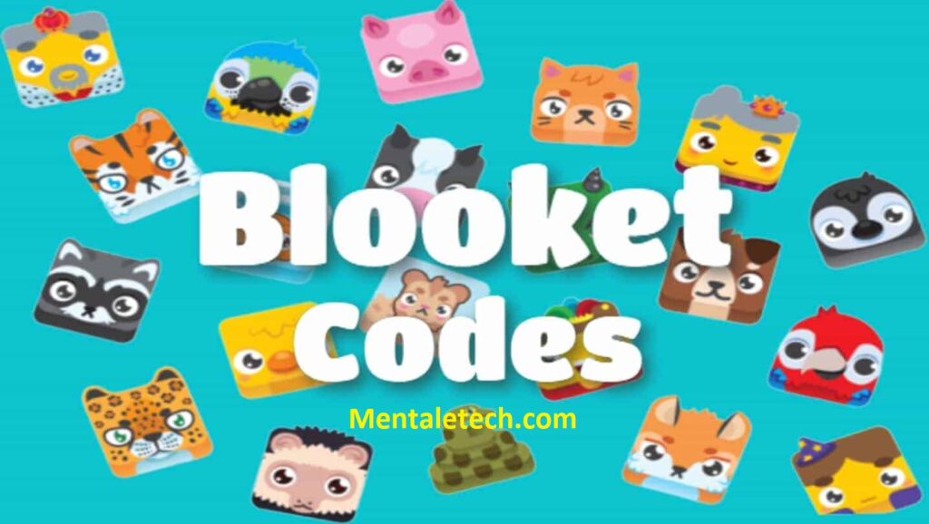 All Active Blooket Codes and How To Use Them