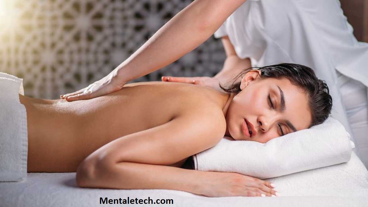 Massage Therapy Clinics in Canberra