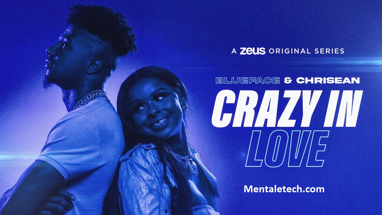 Watch Crazy In Love Blueface For Free Online