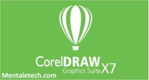 CorelDraw X7 Serial Number