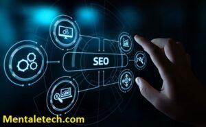 Search Engines In Seo