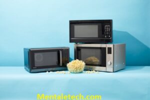Buying a Microwave Oven