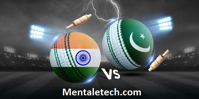 Sports Guru Pro India vs Pakistan