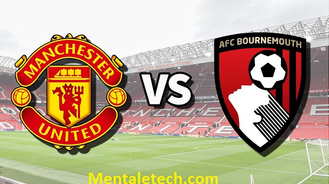 Manchester United vs Bournemouth LIVE: Score and latest updates after Dominic Solanke goal
