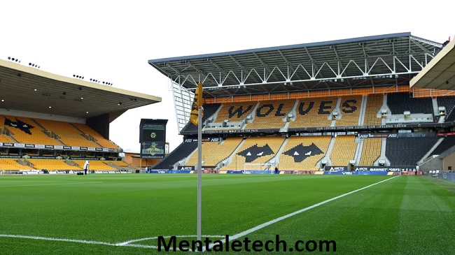 WOLVERHAMPTON WANDERERS v EVERTON Sold Out