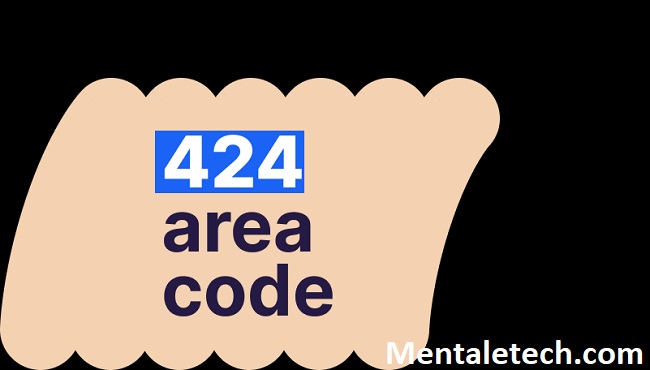 How to Identify the Location of the 424 Area Code?