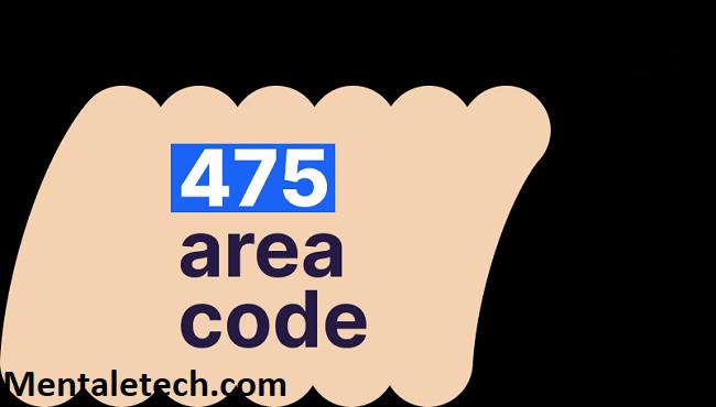 How to Identify the Location of the 475 Area Code?