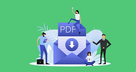 PDF Editors for Business Efficiency