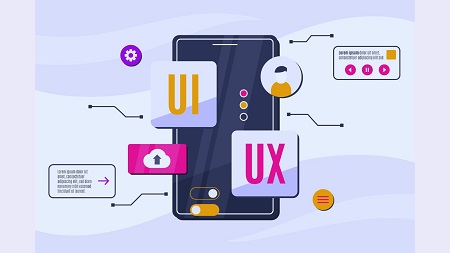 UI UX Design in an App Development Process